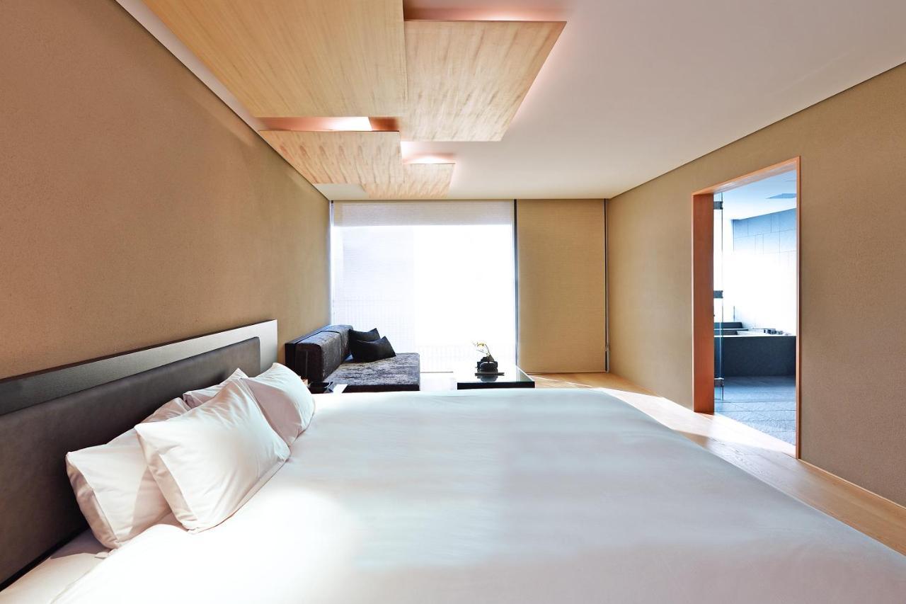 Mogana Hotel Kyoto Exterior photo